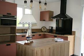 Le Domaine de Louise