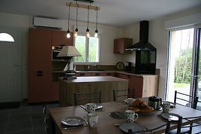 Le Domaine de Louise