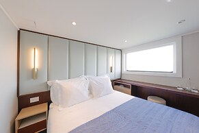 Costa do Sal - Boat Lounge Hotel