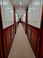 Costa do Sal - Boat Lounge Hotel