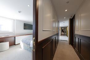 Costa do Sal - Boat Lounge Hotel