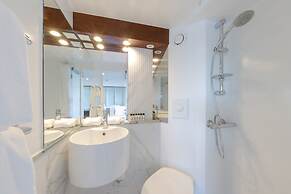 Costa do Sal - Boat Lounge Hotel