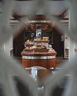 Costa do Sal - Boat Lounge Hotel