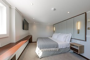 Costa do Sal - Boat Lounge Hotel