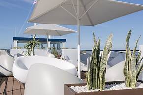 Costa do Sal - Boat Lounge Hotel