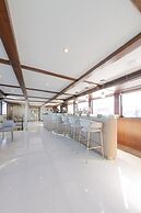 Costa do Sal - Boat Lounge Hotel