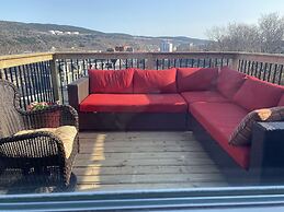 The Roses Heritage Inn