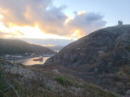 The Roses Heritage Inn