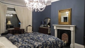 The Roses Heritage Inn