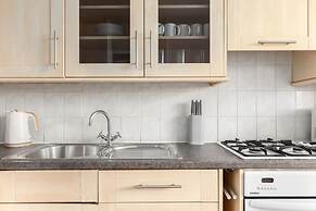 The Bermondsey Apartments