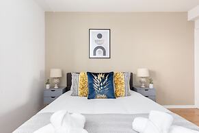 The Bermondsey Apartments