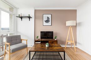 The Bermondsey Apartments