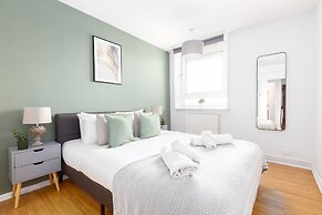 The Bermondsey Apartments