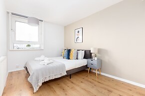 The Bermondsey Apartments