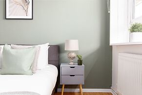 The Bermondsey Apartments