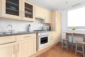 The Bermondsey Apartments