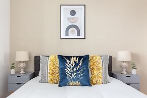 The Bermondsey Apartments