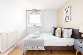 The Bermondsey Apartments