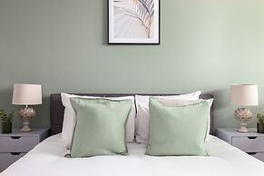 The Bermondsey Apartments