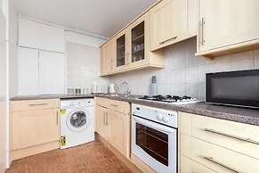 The Bermondsey Apartments