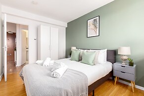 The Bermondsey Apartments