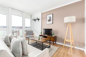 The Bermondsey Apartments