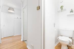 The Bermondsey Apartments