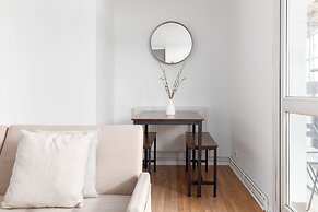 The Bermondsey Apartments