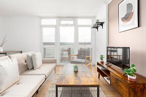 The Bermondsey Apartments