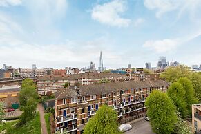 The Bermondsey Apartments