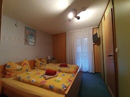 Hotel Gasthof Müller