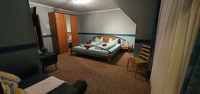 Hotel Gasthof Müller