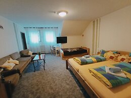 Hotel Gasthof Müller