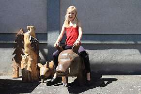 Hotel Gasthof Müller