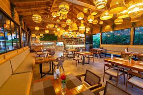 Palmiye Otel & Restaurant