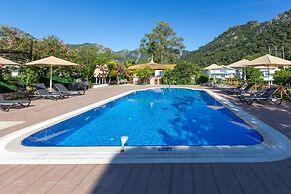 Palmiye Otel & Restaurant