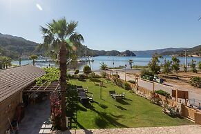 Palmiye Otel & Restaurant