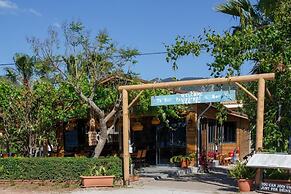 Palmiye Otel & Restaurant