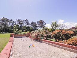 Pentire House
