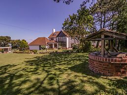 Pentire House