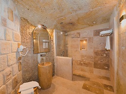 Evanthia Cave Suites - Special Class
