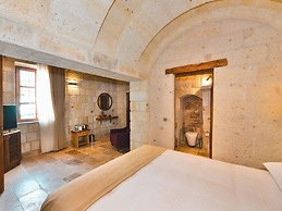 Evanthia Cave Suites - Special Class