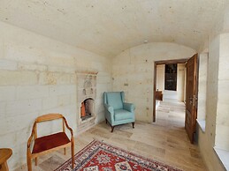 Evanthia Cave Suites - Special Class