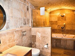 Evanthia Cave Suites - Special Class