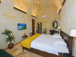 Evanthia Cave Suites - Special Class