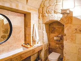 Evanthia Cave Suites - Special Class