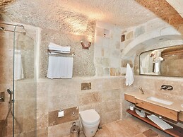 Evanthia Cave Suites - Special Class