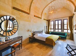 Evanthia Cave Suites - Special Class