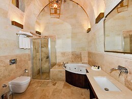 Evanthia Cave Suites - Special Class