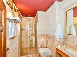 Evanthia Cave Suites - Special Class